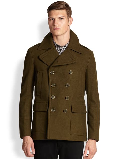 burberry brickhill coat|burberry clothing for men.